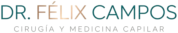 Dr. Félix Campos - Cirugía y Medicina Capilar en Barcelona